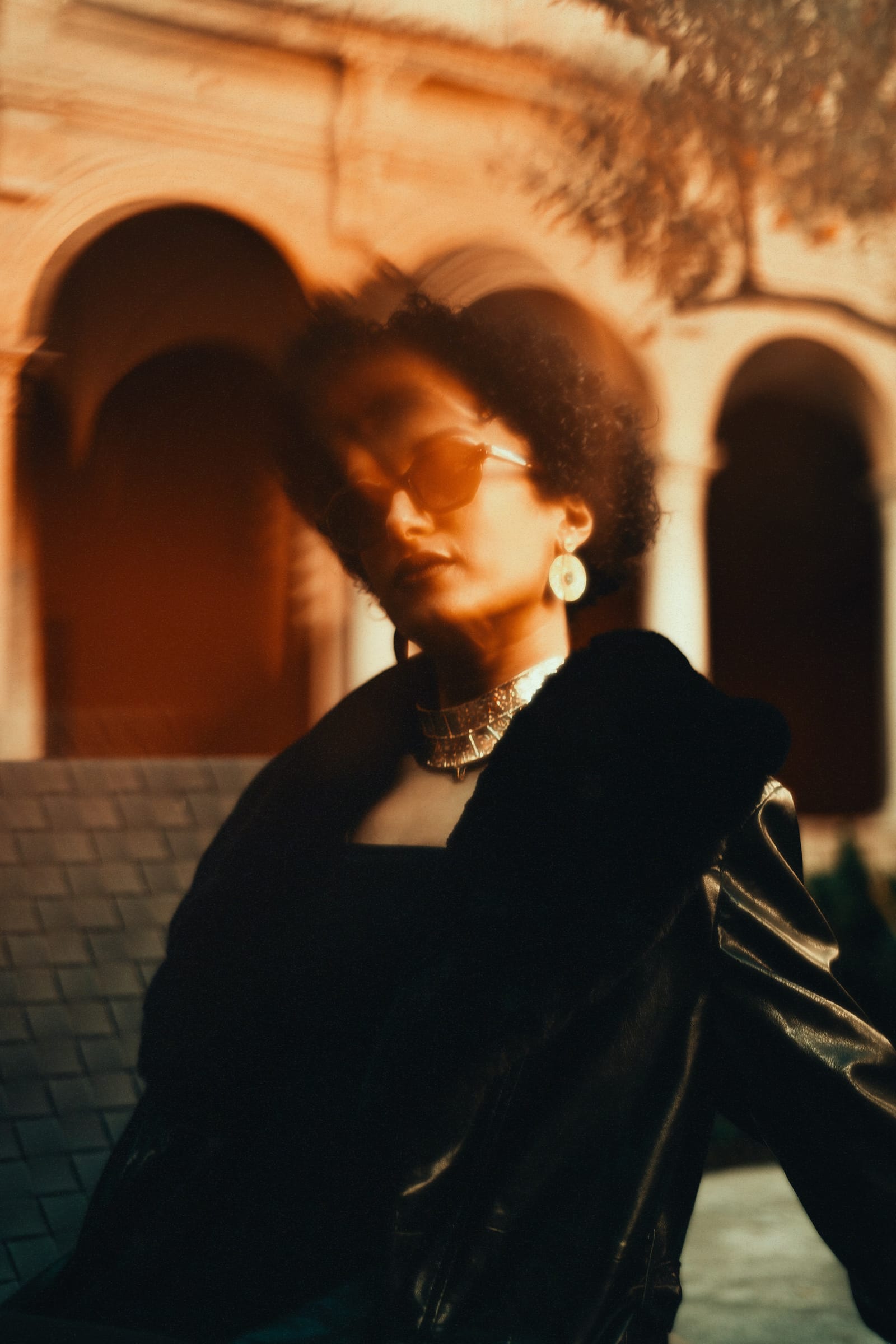 Portrait of SUNDRUH